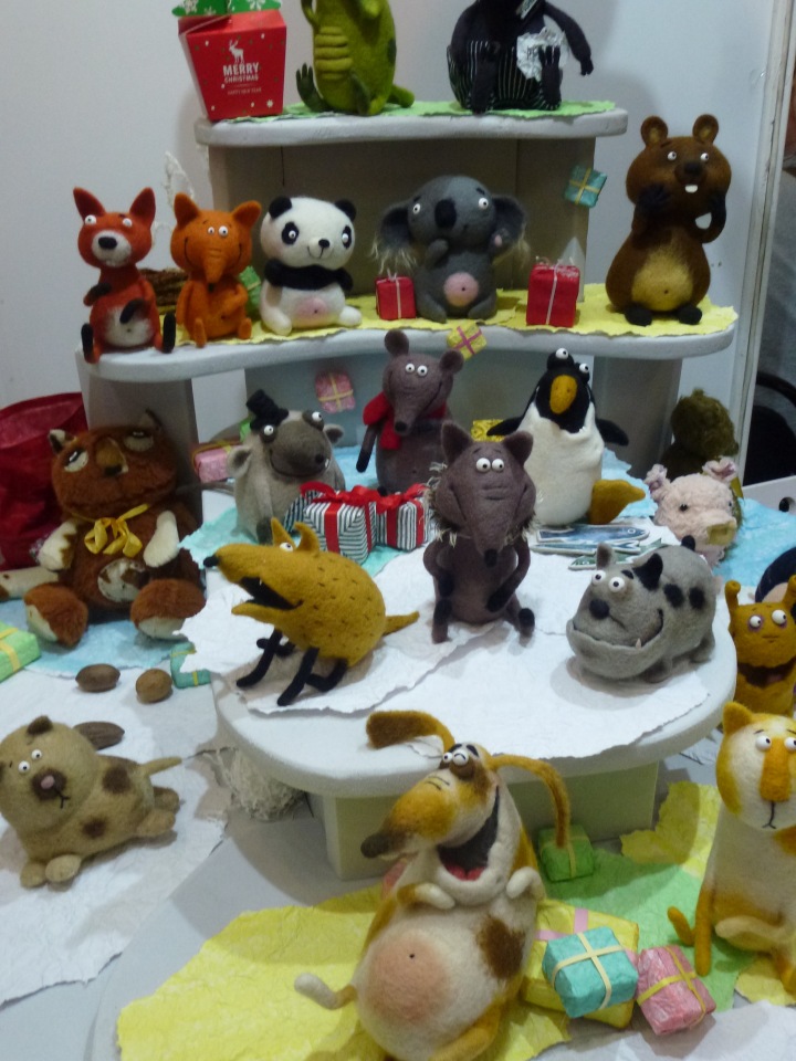 XI Московская международная выставка мишек Teddy | Бэйбики XI Московская международная выставка мишек Teddy