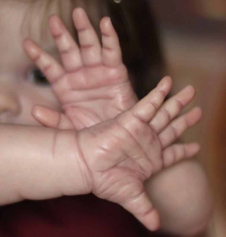 Tayra — Куклы Реборн (Reborn): работы мастеров (фото 8)