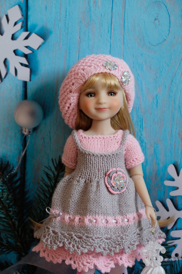 Сарочка приехала | Бэйбики Сарочка приехала — Куклы Ruby Red (Руби Ред) Fashion Friends: Siblies