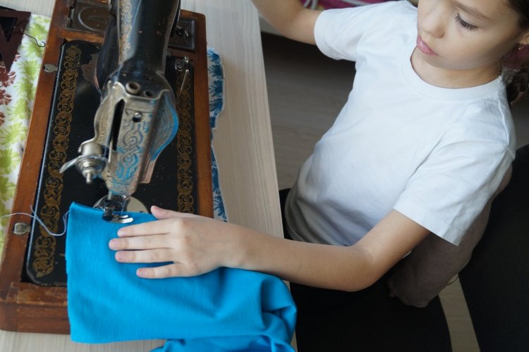 Как Агаша подарки на 8 марта готовила (фото 5)