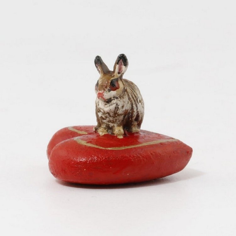 ViennaBronzes - Авторские бронзовые статуэтки " Fritz Bermann" - ч.2