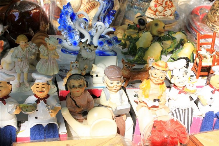 "Троицкие гуляния" в Василёво, 2019 год, продолжение. Архитектурно-этнографический музей под открытым небом Василёво