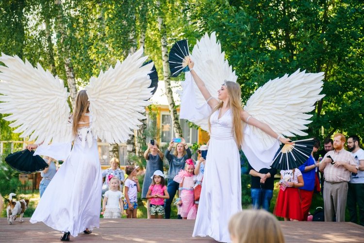 Первый музей Barbie в России