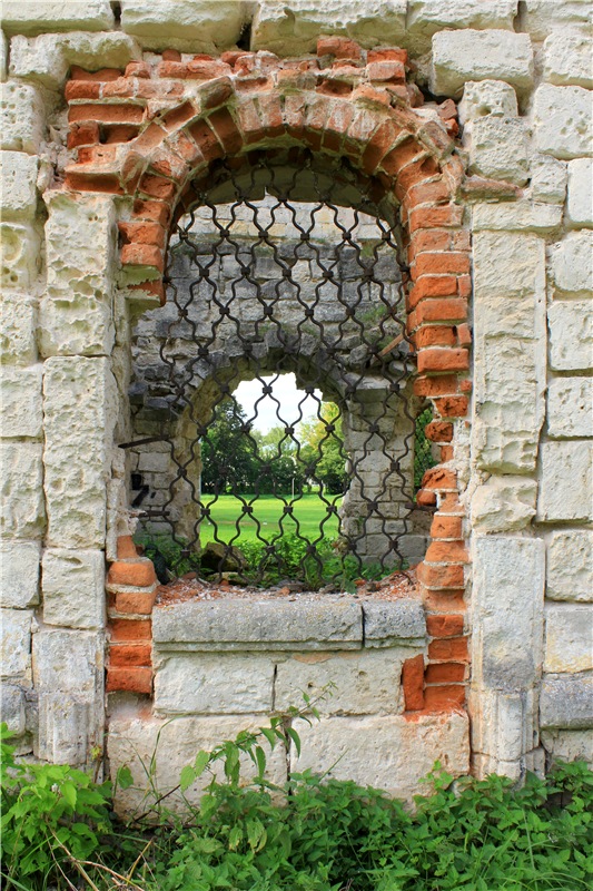 Сентябрьское путешествие в Старицу, заключительная часть (фото 7)