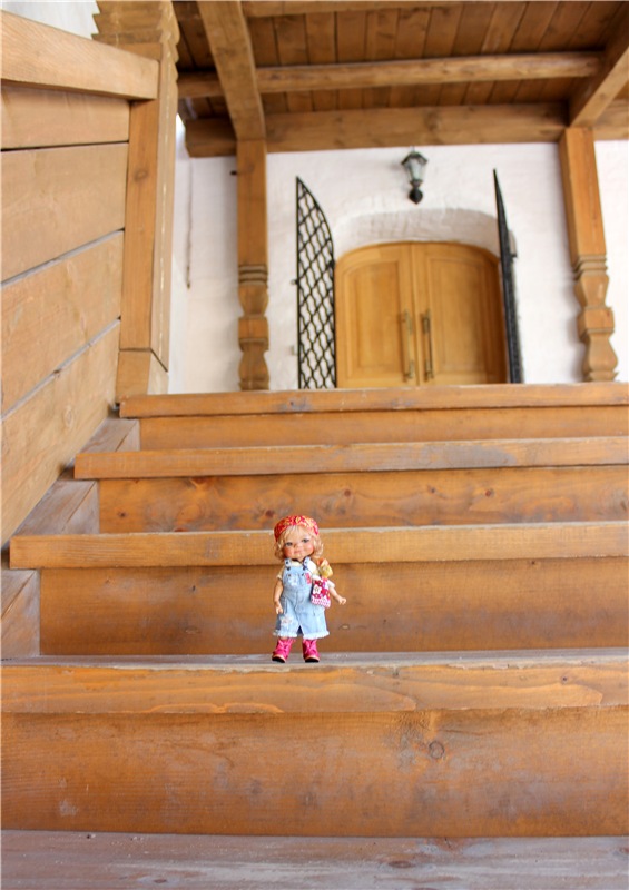 Сентябрьское путешествие в Старицу. Старицкий Свято-Успенский Монастырь