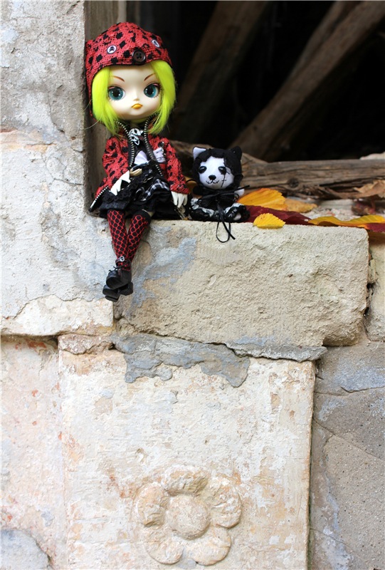 Путешествие Dal Hangry в Грузины