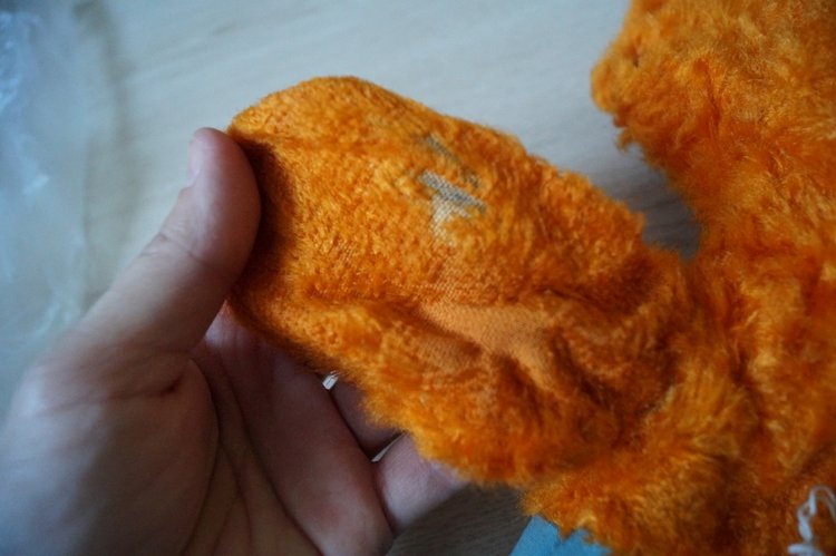 Кукольная лечебница. Выписка третья