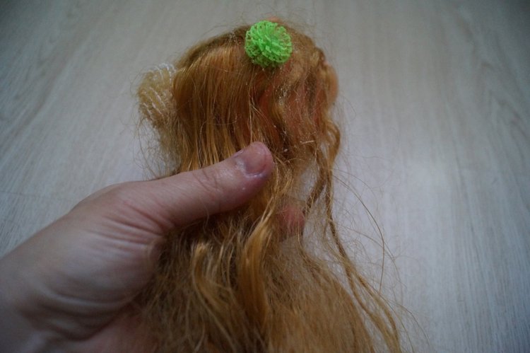 Четвёртая мартовская выписка. Машенька снова бегает и поёт! А перелом ноги исправлен за 10 минут