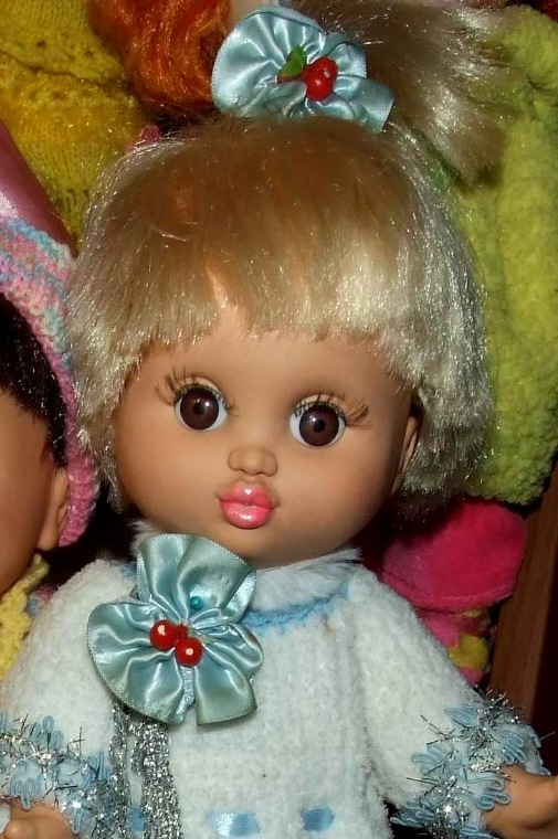 Маленькие гномики - большие башмачки! - встречаем новеньких