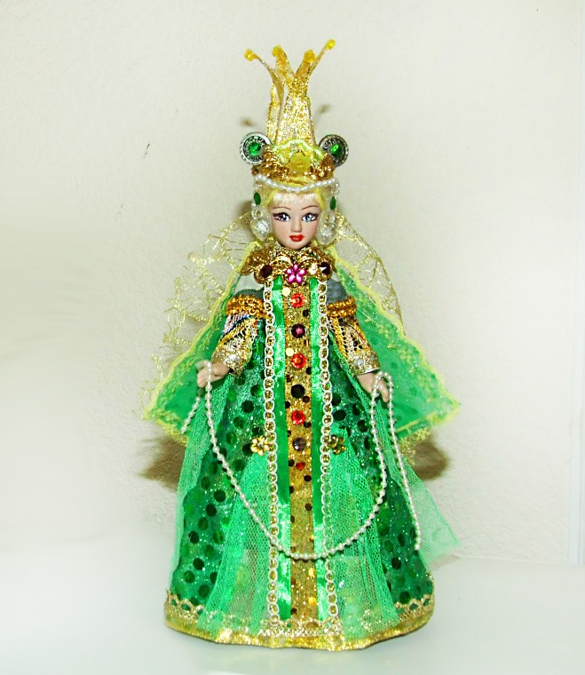 С Днём Кукольника, друзья (фото 10)