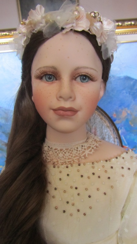 Делюсь эмоциями. Амели. Mundia. Франция | Бэйбики Делюсь эмоциями. Амели. Mundia. Франция