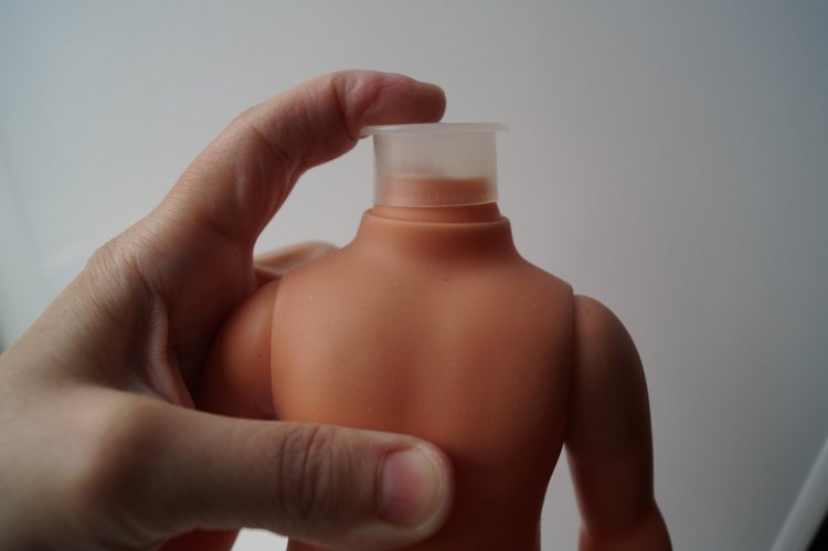 Первая апрельская выписка. Как вылечить шею за три рубля. Флокировка в домашних условиях