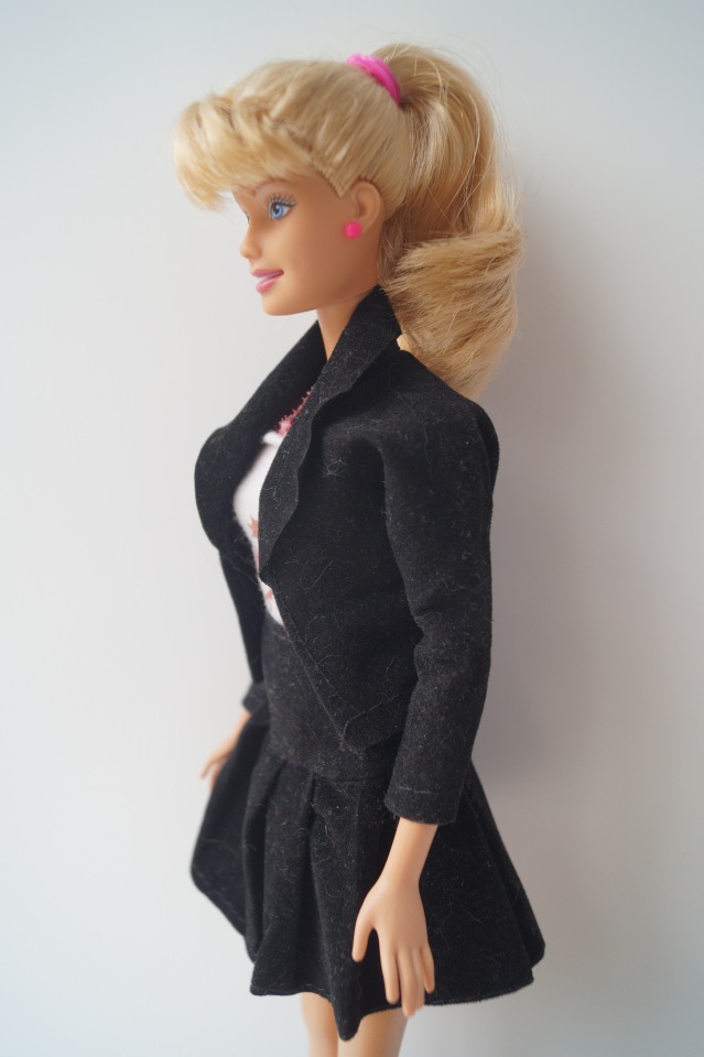 Вторая выписка сентября. Ещё одна поломка тазобедренных суставов и как её легко исправить