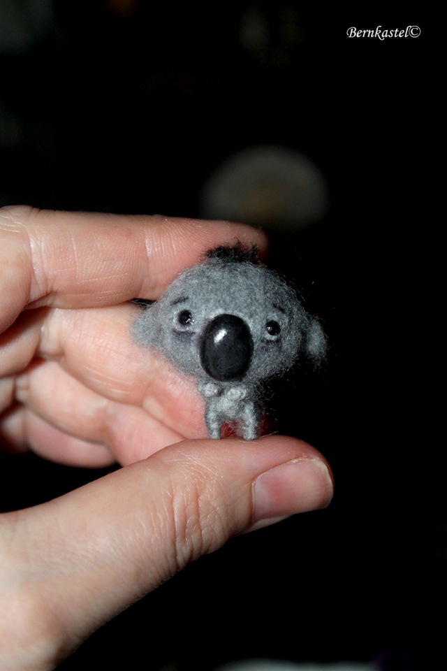 Знакомьтесь, Пафнутий. Свою маленькость объяснять отказался | Бэйбики Знакомьтесь, Пафнутий. Свою маленькость объяснять отказался (фото 9)