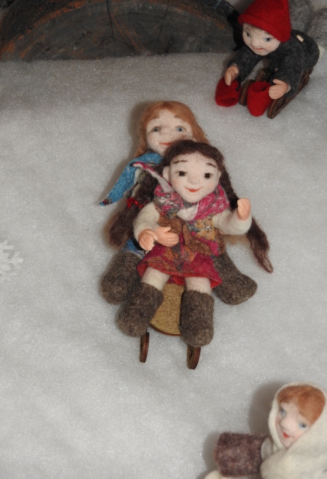 Бальзам для души. Продолжение