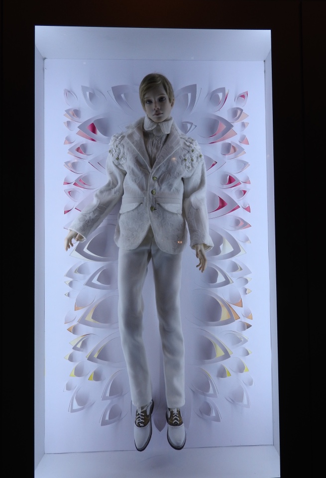 Бальзам для души. Гостинный двор 2017 (фото 4)