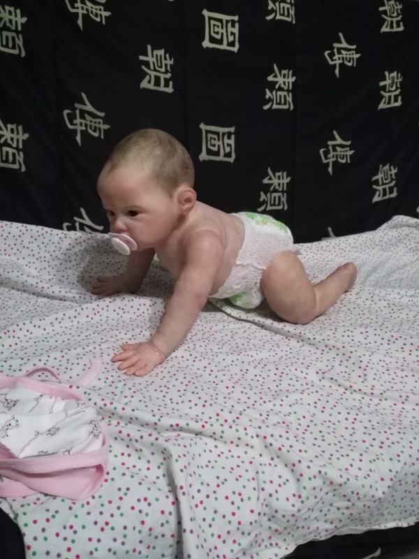 Сказ про то, как мы с Маняшей солнышко убегающее ловили