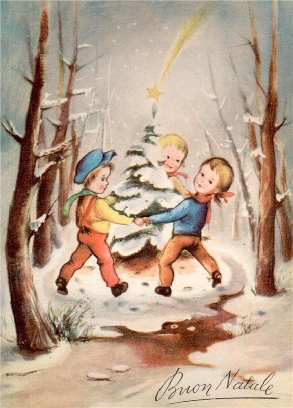 Приближается Рождество — Антикварные куклы Heubach Koppelsdorf (Хойбах): молд 300