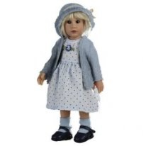 Малышки Готц — Куклы Gotz (Готц): Ханна (фото 8)