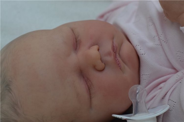 Малыши реборн, реалборны — Куклы Реборн (Reborn): работы мастеров