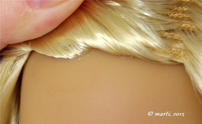 Кидзы в лицах. Куклы 2013 года