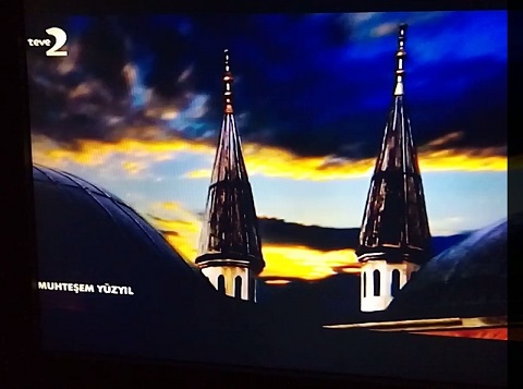 Путешествие в Стамбул — Туризм и путешествия: фотоотчеты из поездок