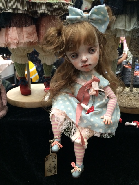 Тишинка. 10 марта 2018. Мой взгляд (фото 3)