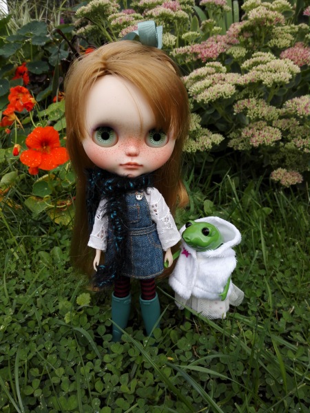 Добро пожаловать в удивительный мир Ванды