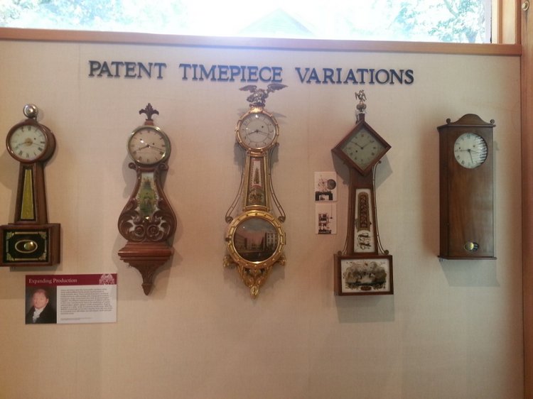 Прокатимся на машине времени? Поселение Старбридж. Новая Англия. 1830 год