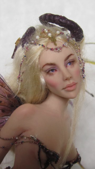 Фея, прилетевшая из Великобритани (фото 10)