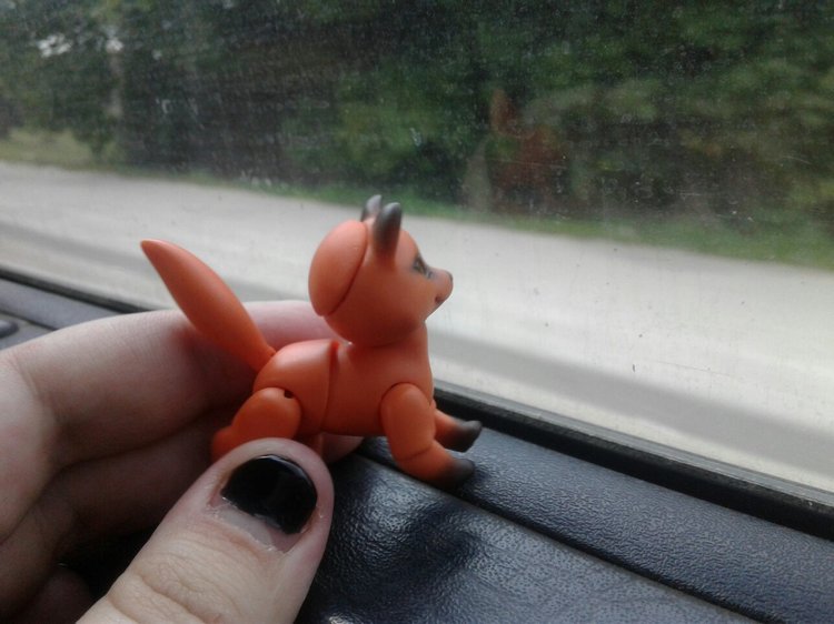 Наше лето, часть 1 — Куклы и тела Obitsu (Обитсу): 1/6