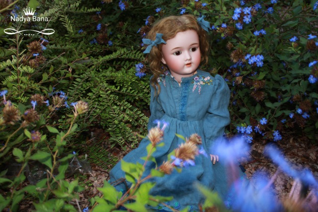 Новые наряды и новые лица