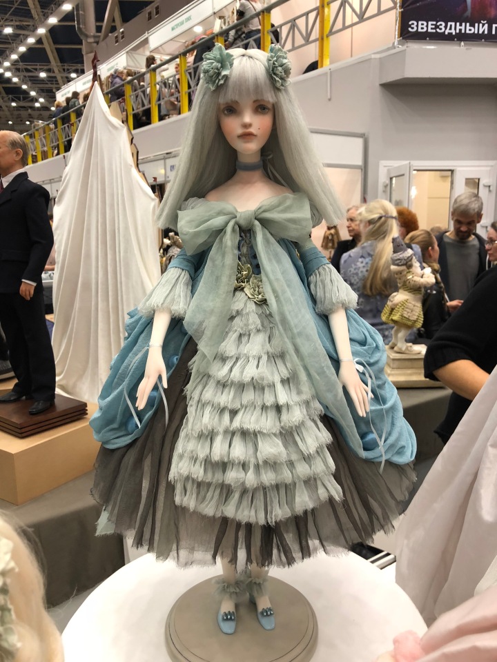 Выставка 5 октября 2018 - Тишинка: красоты много не бывает... ч.1 | Бэйбики Выставка 5 октября 2018 - Тишинка: красоты много не бывает... ч.1