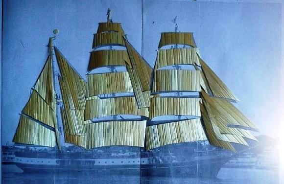 Тайна моего имени. Часть пятая. Бабушка права – не все то золото, что блестит