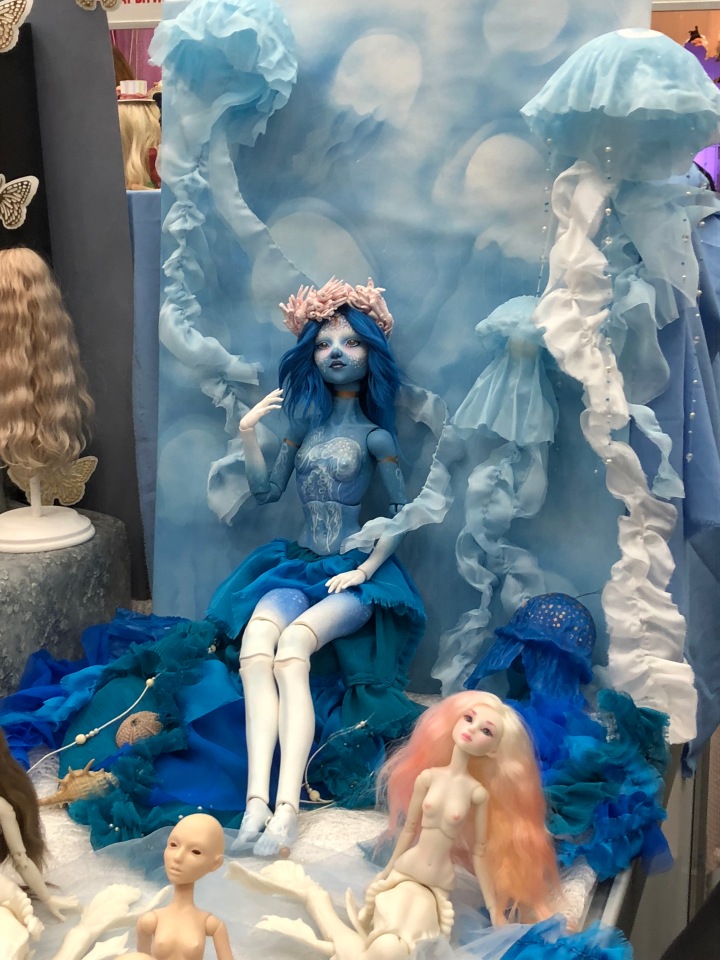 Выставка 5 октября 2018 - Тишинка: красоты много не бывает... ч.6 | Бэйбики Выставка 5 октября 2018 - Тишинка: красоты много не бывает... ч.6