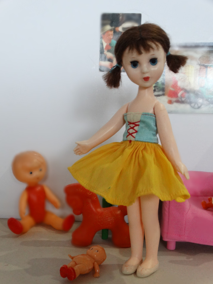 Ивановские Золушки-Василисы