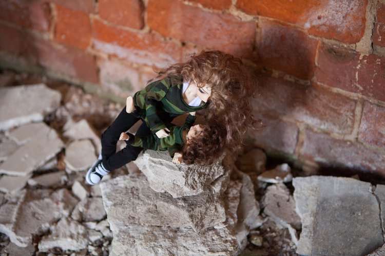 Щеколтилки — Куклы Fairyland (ФэйриЛэнд): BJD (БЖД)