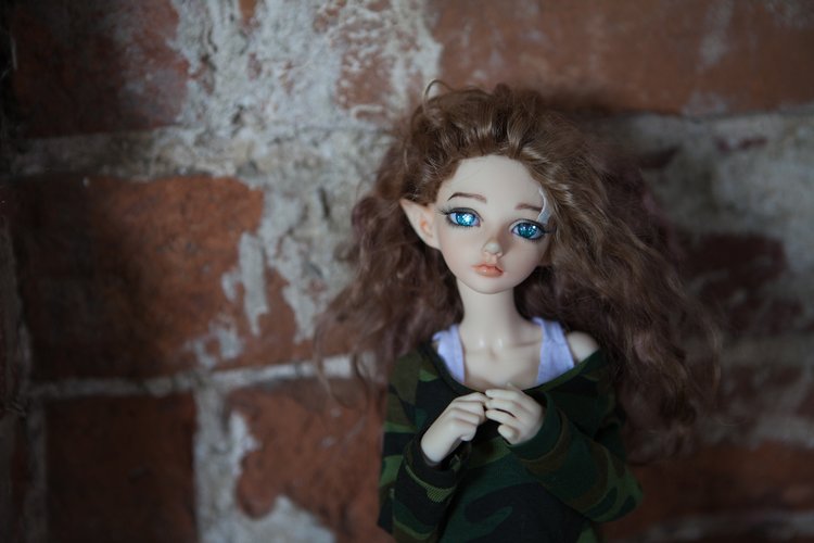 33 несчастья — Куклы Fairyland (ФэйриЛэнд): BJD (БЖД)