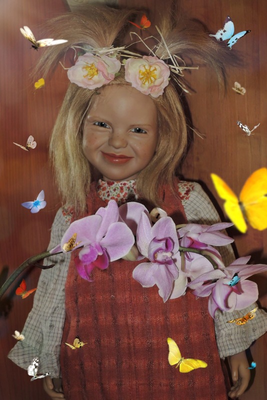 Ой..., а я кажется подхватила "Цверготрянку"