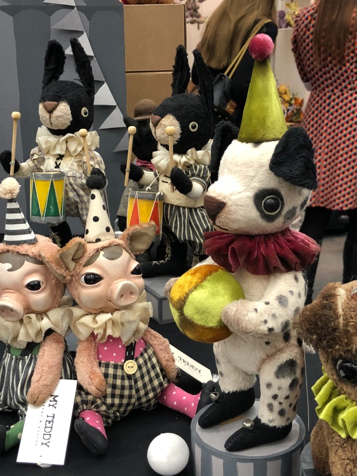 2019 март Тишинка - КУКЛЫ - всем к просмотру рекомендуется... Часть 4 (фото 2)