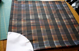 Сплошная геометрия в нарядах в стиле Бохо для кукло - мам, с выкройками