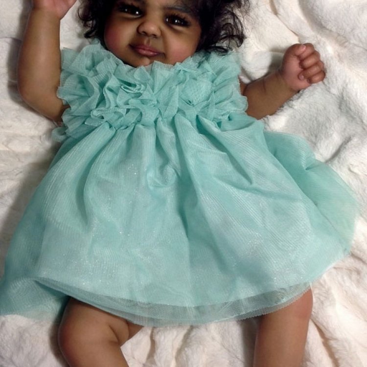 Молд Dream Скульптор Elizabeth Townsley (фото 5)