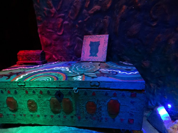 Парк Сказов — Туризм и путешествия: фотоотчеты из поездок (фото 5)