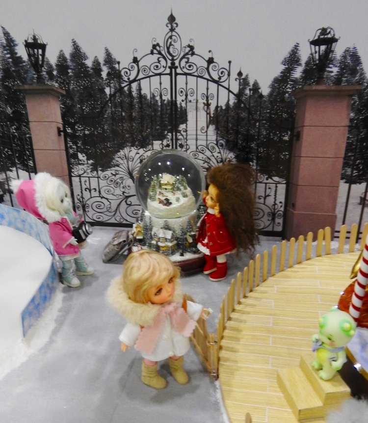 Выставка кукол БЖД, Сокольники 2019 | Бэйбики Выставка кукол БЖД, Сокольники 2019