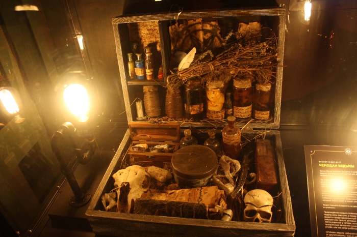 Петербург. Музей НЕправды (18+). Часть 1