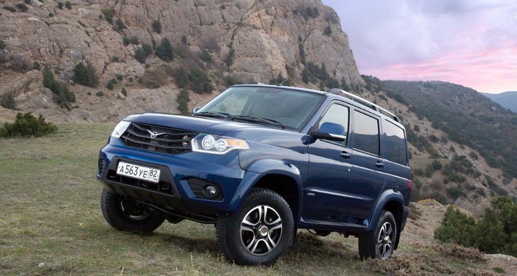 Поздравляем с Днём Автомобилиста