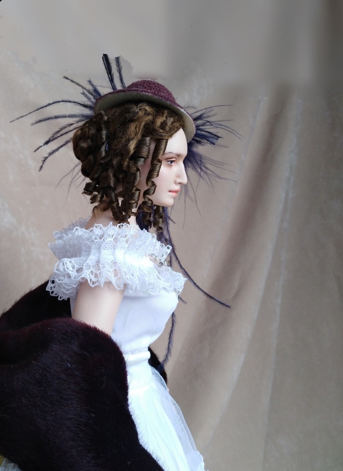 Куклы серии "fabulous forever". Новости с рабочего стола (фото 6)