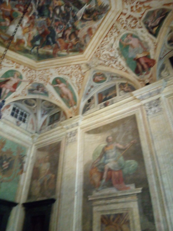 Тур по Европе или долгожданный подарок самой себе. Часть 12