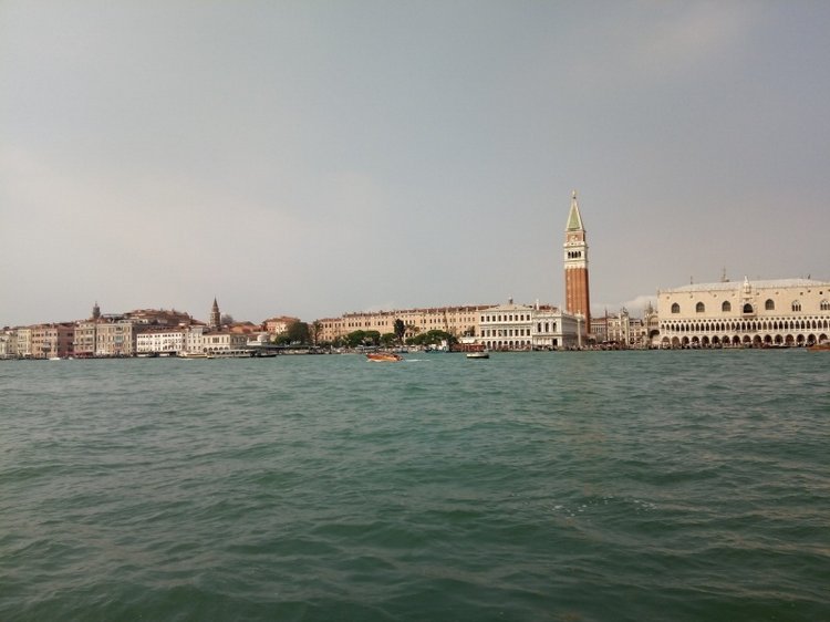 Тур по Европе или долгожданный подарок самой себе. Часть 13