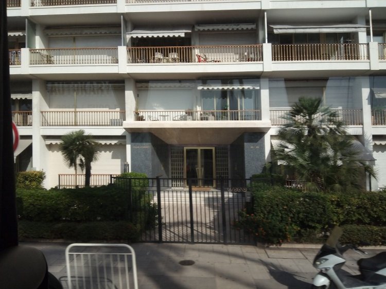 Тур по Европе или долгожданный подарок самой себе. Часть 10